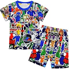 Boys pajamas set for sale  Delivered anywhere in UK