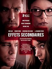 Effets secondaires d'occasion  Livré partout en France