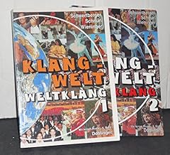 Klangwelt weltklang lehrerkomm gebraucht kaufen  Wird an jeden Ort in Deutschland