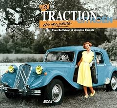 Citroën traction père d'occasion  Livré partout en France