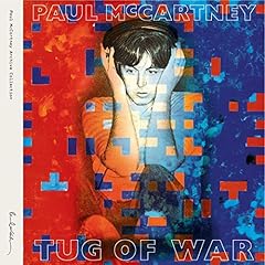 Tug war lp for sale Tug war lp for sale  Delivered anywhere in USA