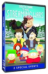 South park streaming for sale  Delivered anywhere in USA 