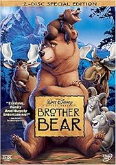 Brother bear joaquin for sale  Delivered anywhere in USA 