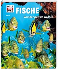 Band fische . gebraucht kaufen  Wird an jeden Ort in Deutschland