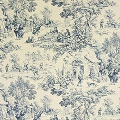 Toile jouy steel for sale  Delivered anywhere in Ireland