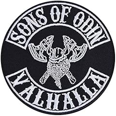 Sons odin valhalla for sale  Delivered anywhere in USA 