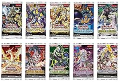 Yugioh mystery box gebraucht kaufen  Wird an jeden Ort in Deutschland