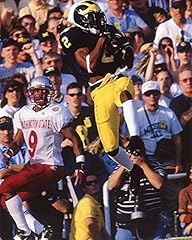 Charles woodson michigan for sale  Delivered anywhere in USA 