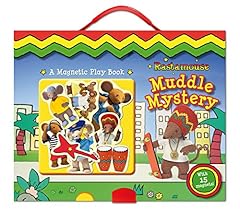 Rastamouse muddle mystery for sale  Delivered anywhere in UK