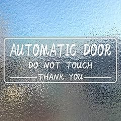 Adesivo automatico per usato  Spedito ovunque in Italia 