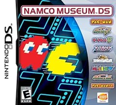 Namco museum nintendo for sale  Delivered anywhere in Ireland