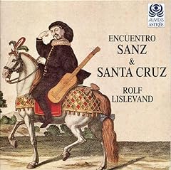 Encuentro sanz santa for sale  Delivered anywhere in Ireland