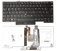 Tastatur keyboard beleuchtung gebraucht kaufen  Wird an jeden Ort in Deutschland