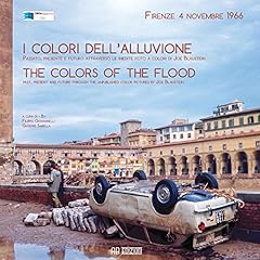 Colori dell alluvione usato  Spedito ovunque in Italia 