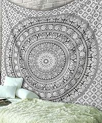 Elephant tapestry wall for sale  Delivered anywhere in UK