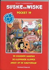 Pocket sissende sampan d'occasion  Livré partout en France