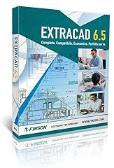 Extracad 6.5 software usato  Spedito ovunque in Italia 