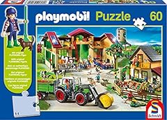 Schmidt 56040 puzzle d'occasion  Livré partout en France