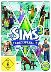 Sims lebensfreude erweiterungs gebraucht kaufen  Wird an jeden Ort in Deutschland