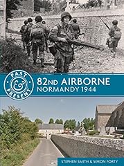 82nd airborne normandy for sale  Delivered anywhere in UK