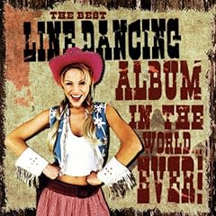 Best line dancing for sale  Delivered anywhere in UK