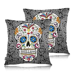 Swono sugar skull for sale  Delivered anywhere in USA 