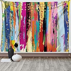 Ambesonne abstract tapestry for sale  Delivered anywhere in USA 