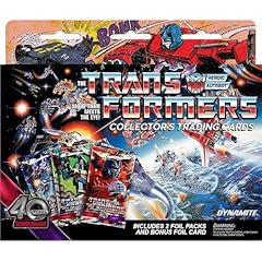 Transformers collectible tradi for sale  Delivered anywhere in USA 
