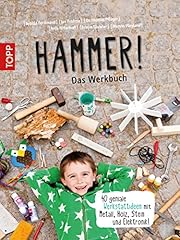 Hammer das werkbuch for sale  Delivered anywhere in USA 