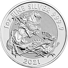 Valiant 2021 coin for sale  Delivered anywhere in UK