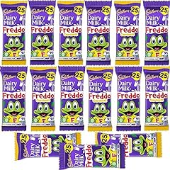 Dairy milk freddo for sale  Delivered anywhere in UK