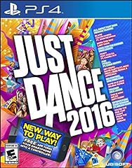 Dance 2016 playstation for sale  Delivered anywhere in USA 