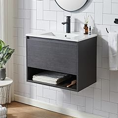Floating bathroom vanity for sale  Delivered anywhere in USA 