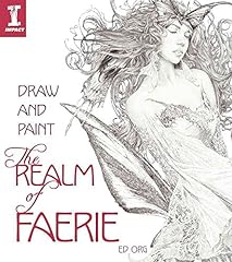 Draw paint realm for sale  Delivered anywhere in UK