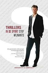 Thrillers sport d'occasion  Livré partout en Belgiqu