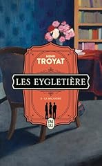 Eygletière malandre d'occasion  Livré partout en France