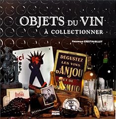 Objets vin collectionner d'occasion  Livré partout en Belgiqu