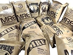 Mre meal ready for sale  Delivered anywhere in UK