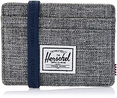 Herschel mens charlie for sale  Delivered anywhere in USA 