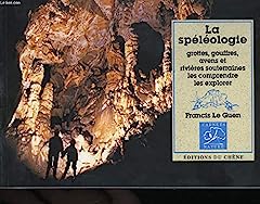 speleologie d'occasion  Livré partout en France
