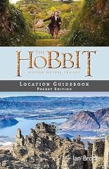 Hobbit motion picture d'occasion  Livré partout en France