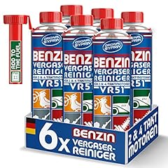 Syprin riginal vergaserreinige gebraucht kaufen  Wird an jeden Ort in Deutschland