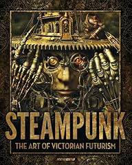 Steampunk art victorian for sale  Delivered anywhere in UK