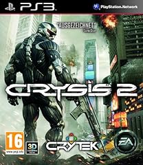 Crysis import allemand d'occasion  Livré partout en France
