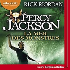 Mer monstres percy d'occasion  Livré partout en France