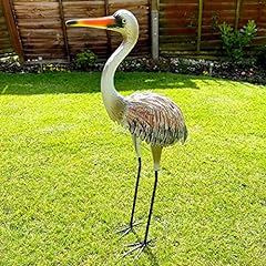 Large stork garden for sale  Delivered anywhere in UK