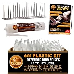 Defender plastic pigeon for sale  Delivered anywhere in UK