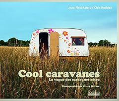 Cool caravanes vogue d'occasion  Livré partout en Belgiqu