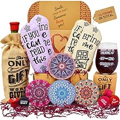Wine gift basket for sale  Delivered anywhere in USA 