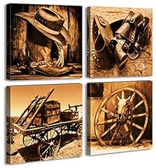 Djsylife western decor for sale  Delivered anywhere in USA 
